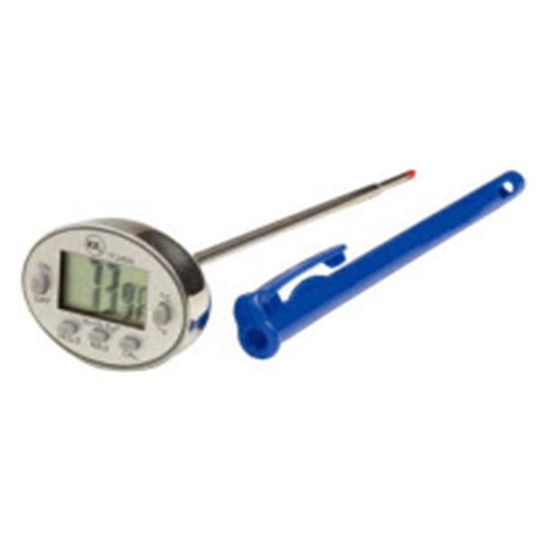Waterproof Thermometer Plastic -40 to 232°C Ea